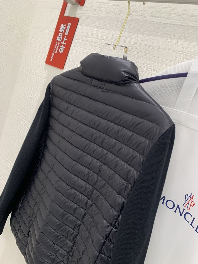 Moncler Down Jackets